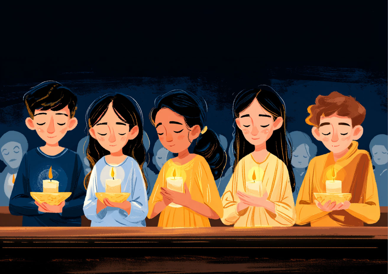 candles