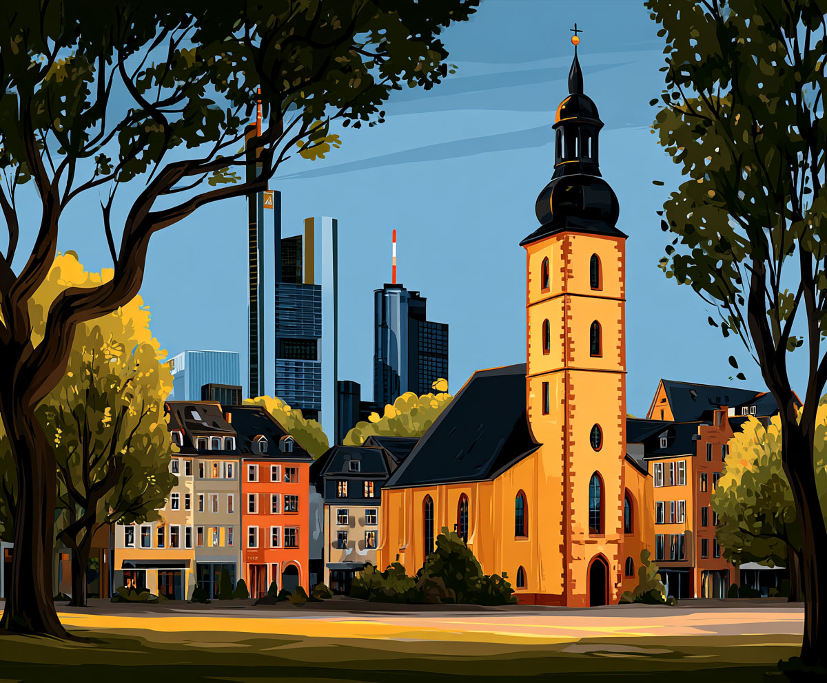 frankfurt